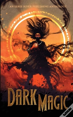 Capa do artigo Dark Magic