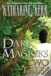 Capa do artigo Dark Magicks