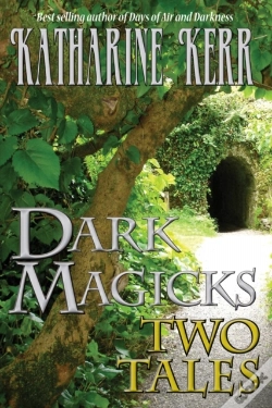 Capa do artigo Dark Magicks