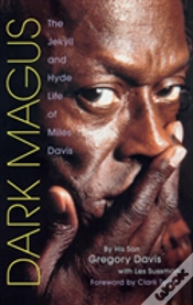 Capa do artigo Dark Magus