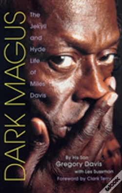 Capa do artigo Dark Magus