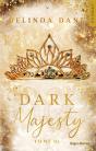 Dark Majesty Tome 3 - Preview