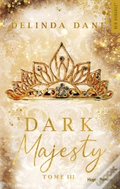 Dark Majesty Tome 3