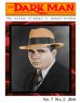Dark Man: The Journal Of Robert E. Howard Studies - Preview