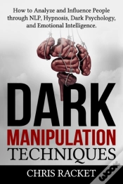 Capa do artigo Dark Manipulation Techniques