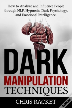 Capa do artigo Dark Manipulation Techniques