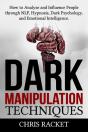 Dark Manipulation Techniques - Preview