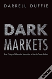 Capa do artigo Dark Markets