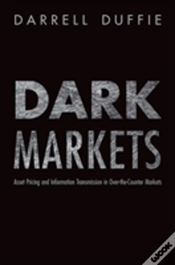 Capa do artigo Dark Markets