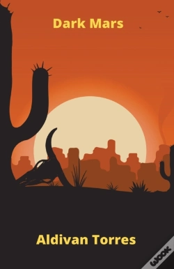 Capa do artigo Dark Mars