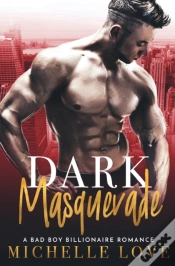 Capa do artigo Dark Masquerade