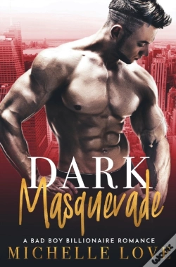 Capa do artigo Dark Masquerade