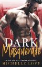 Dark Masquerade - Preview