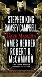 Capa do artigo Dark Masques