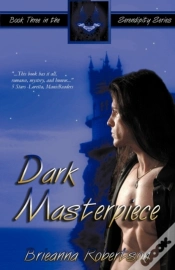 Capa do artigo Dark Masterpiece