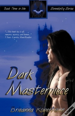 Capa do artigo Dark Masterpiece