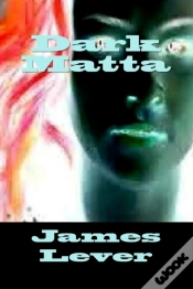 Capa do artigo Dark Matta