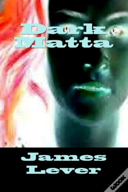 Capa do artigo Dark Matta