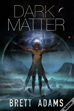 Capa do artigo Dark Matter