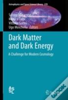 Dark Matter And Dark Energy