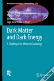 Capa do artigo Dark Matter And Dark Energy