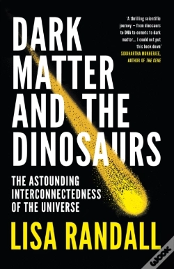 Capa do artigo Dark Matter And The Dinosaurs