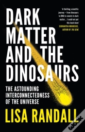 Capa do artigo Dark Matter And The Dinosaurs