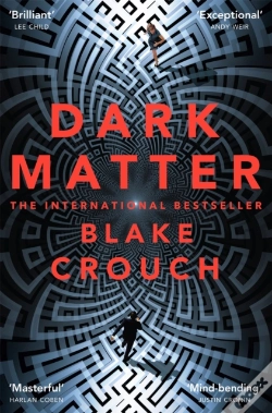 Capa do artigo Dark Matter