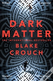 Capa do artigo Dark Matter