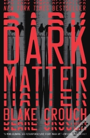 Capa do artigo Dark Matter