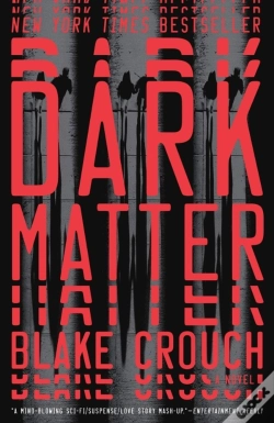 Capa do artigo Dark Matter