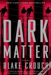 Capa do artigo Dark Matter