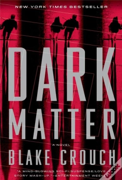 Capa do artigo Dark Matter