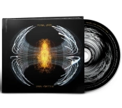 Capa do artigo Dark Matter - CD