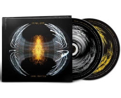 Capa do artigo Dark Matter - CD