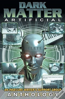 Capa do artigo Dark Matter