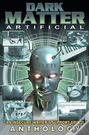 Capa do artigo Dark Matter