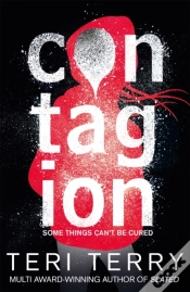 Capa do artigo Dark Matter: Contagion