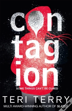 Capa do artigo Dark Matter: Contagion