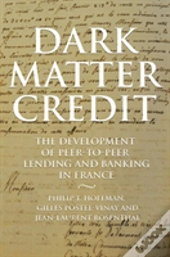Dark Matter Credit