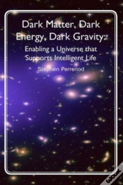 Capa do artigo Dark Matter, Dark Energy, Dark Gravity