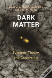 Capa do artigo Dark Matter