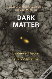 Capa do artigo Dark Matter