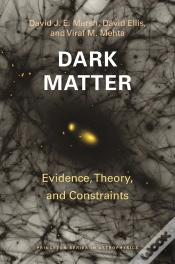 Capa do artigo Dark Matter