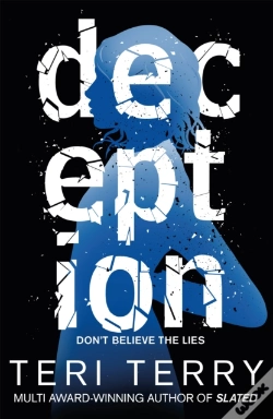 Capa do artigo Dark Matter: Deception