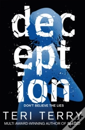 Capa do artigo Dark Matter: Deception