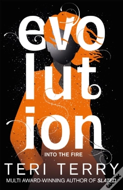 Capa do artigo Dark Matter: Evolution
