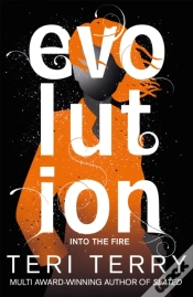 Capa do artigo Dark Matter: Evolution