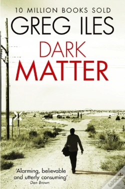 Capa do artigo Dark Matter