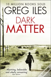 Capa do artigo Dark Matter